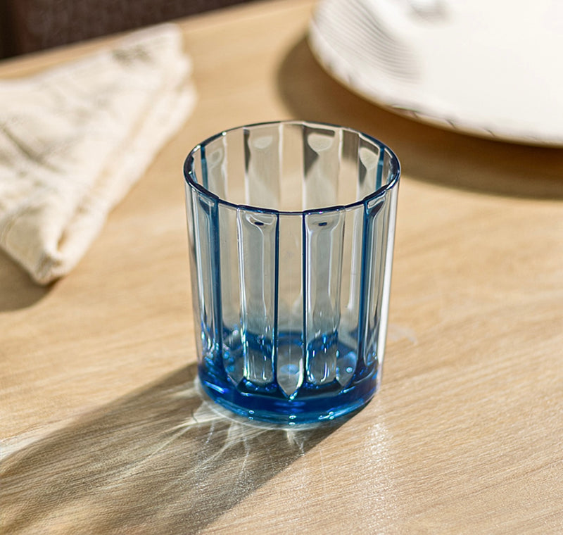 6 Pcs Fine Glass Set