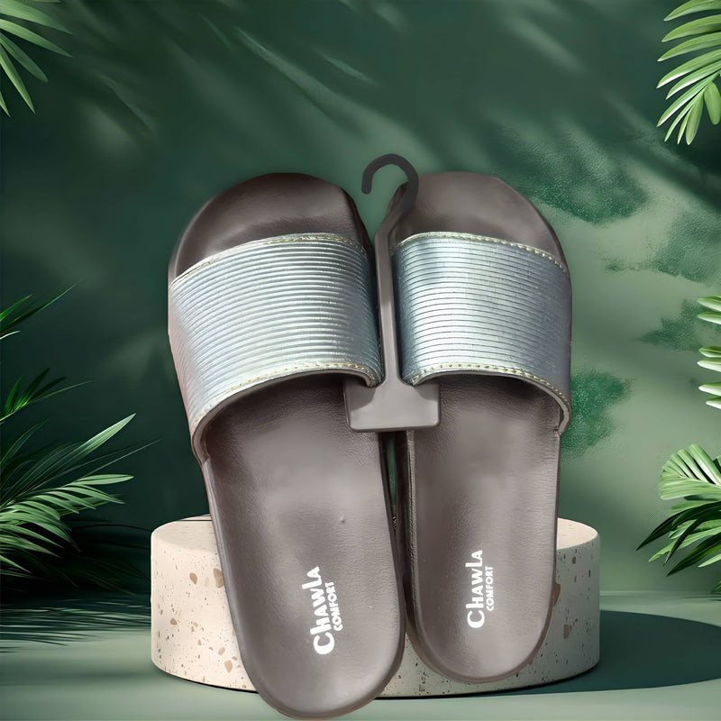 Artificial Good Quality Slippers For Men