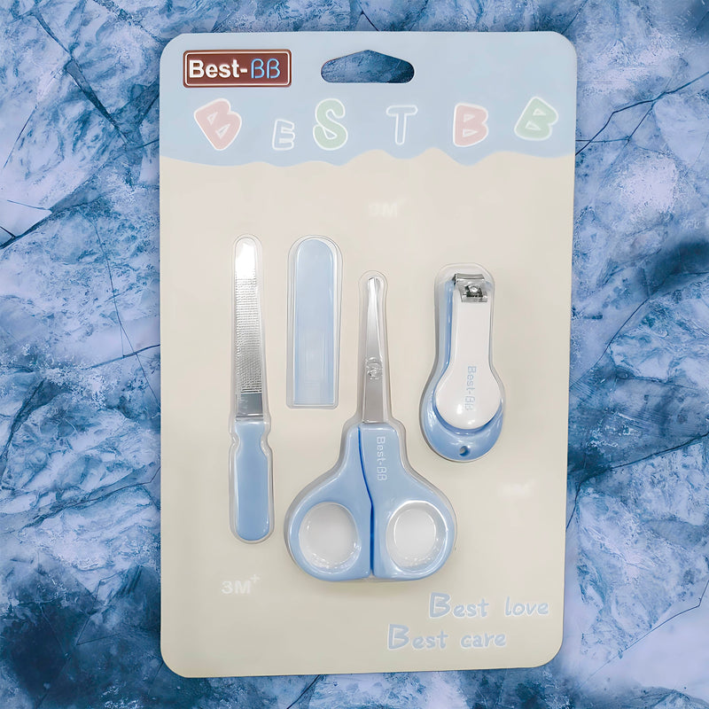 Baby Nail Clippers