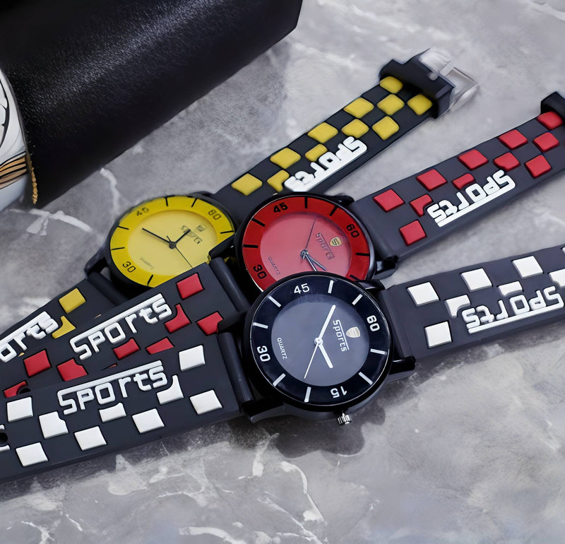 Beautiful Watches for children