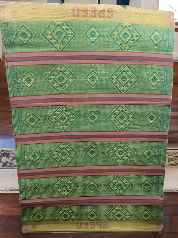 Best Plastic Mat Chatai 9 by 6 ft