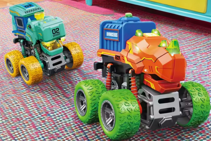 Car for Boys Birthday Gifts Car Stunt Racing Speed Car