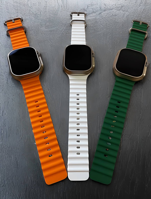 Childrens Kids Electronic Smart Watch