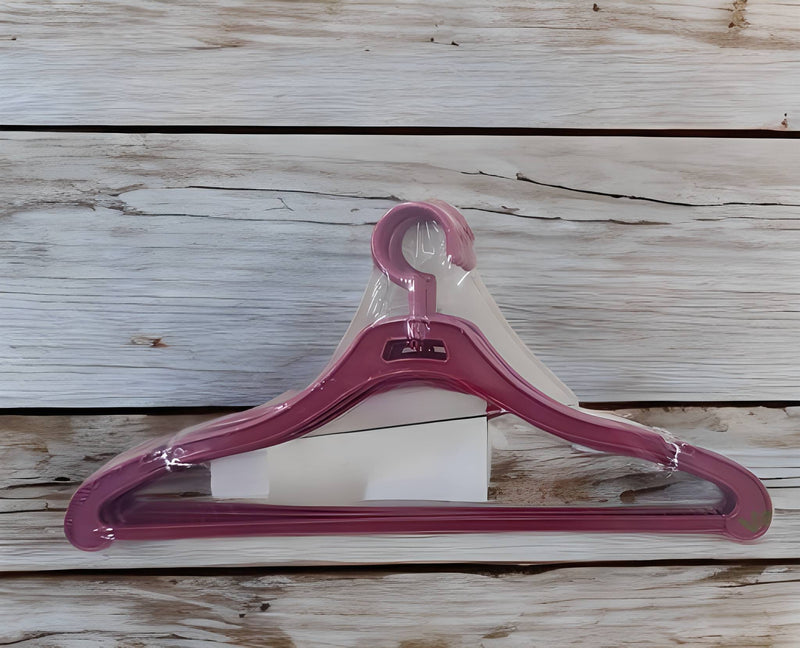 Cloth Hanger Pack of 12