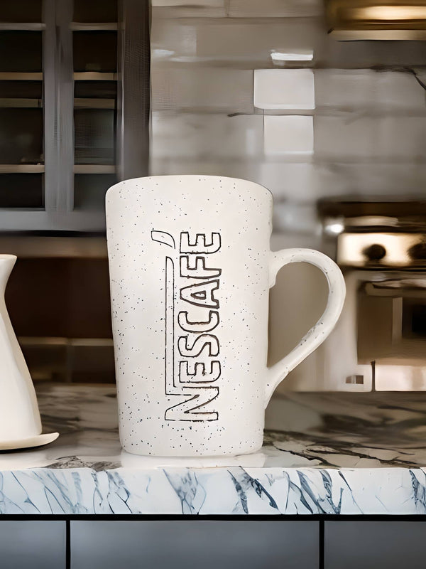 Coffee Mug Different color ( NESCAFE ) 3 PiecE