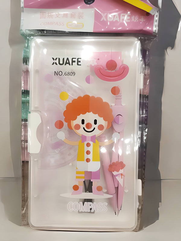 Compass Set for Kids