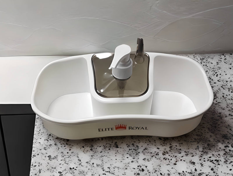 Dishwashing Set