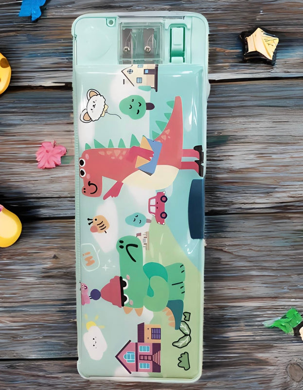 Geometry Box for kids