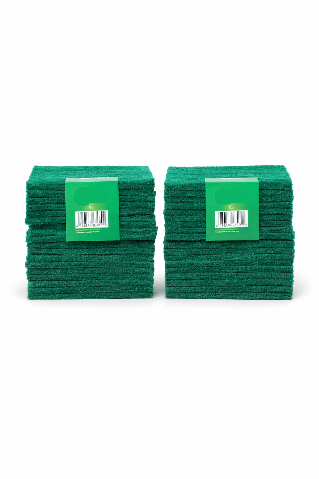 Sponge - Dish Washing Scrub — Kochi — Wool - Joona — Bartan Dhony Wali Kochi - Sponge Scouring Pads Dish Washing Scrub Pack of 10 (2 Pcs)