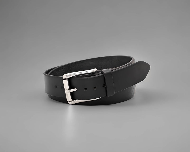 Mens Leather Belt