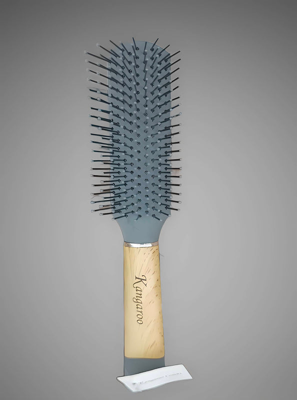 Multifunctional Comb Curling Styling Tool Reduce Hair Loss High Quality Comb