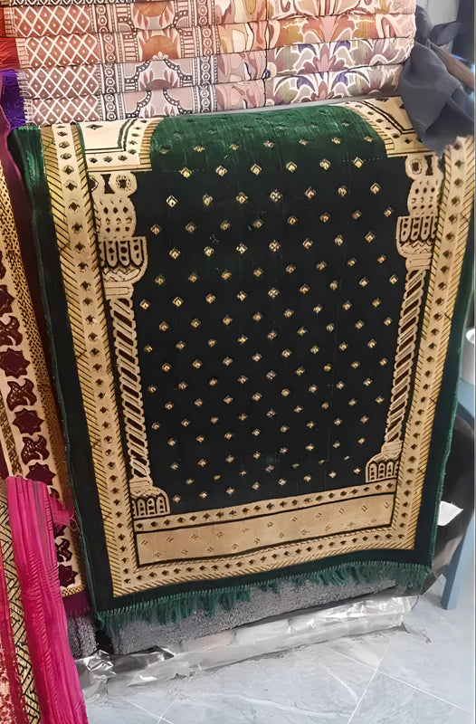 Prayer Mats Janamaz