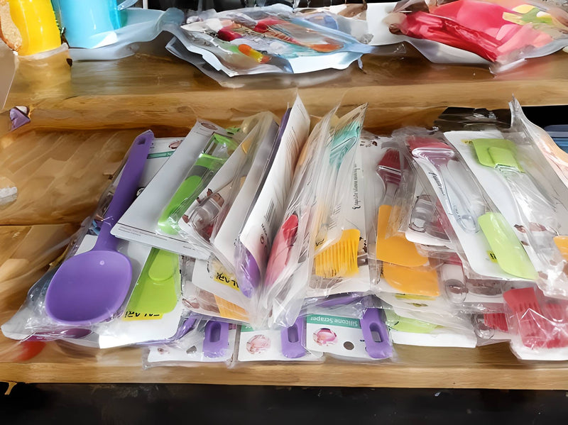 Spoon Set