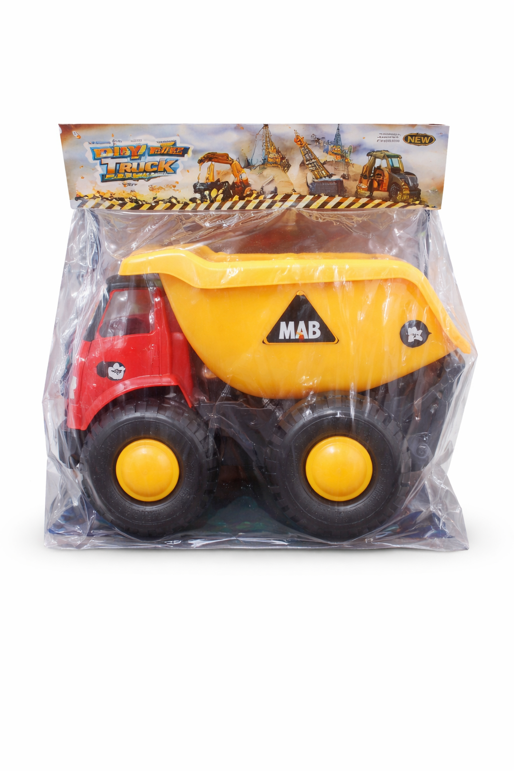 Big size construction vehicles dump truck toy for kids, playing with sand & Educational toy, Buckets, shovels,water can,out door tool kit