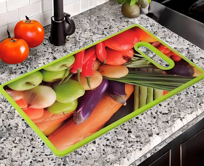 Vegetable Cutting Board Chopping Board,Fruit Cutting Board