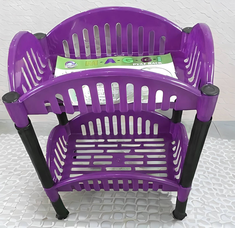 Vegetable Rack Multipurpose