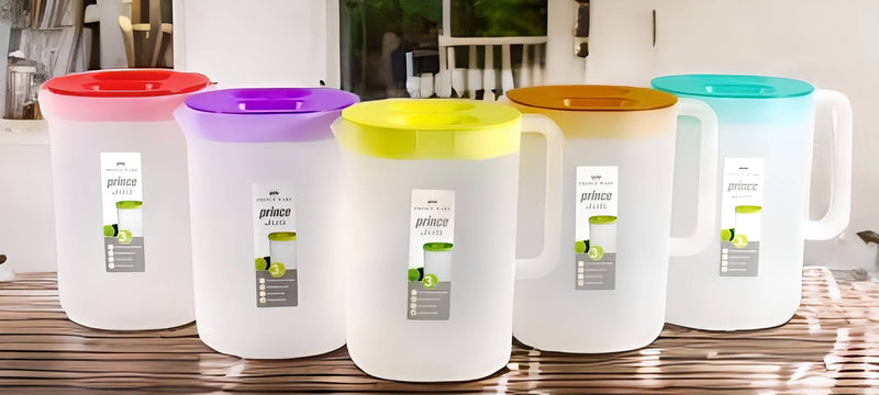 Water Jug Prince Juice Jug 3 Liter