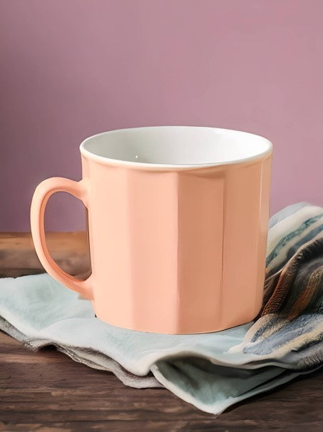 Pack Of 6 Tea Cups Set Premier Design Ceramic Material New Stylish Set Multi Design Elegant Piece Stylish Tea Cup Set Premium Quality Ceramic Cups with Unique Multi Design