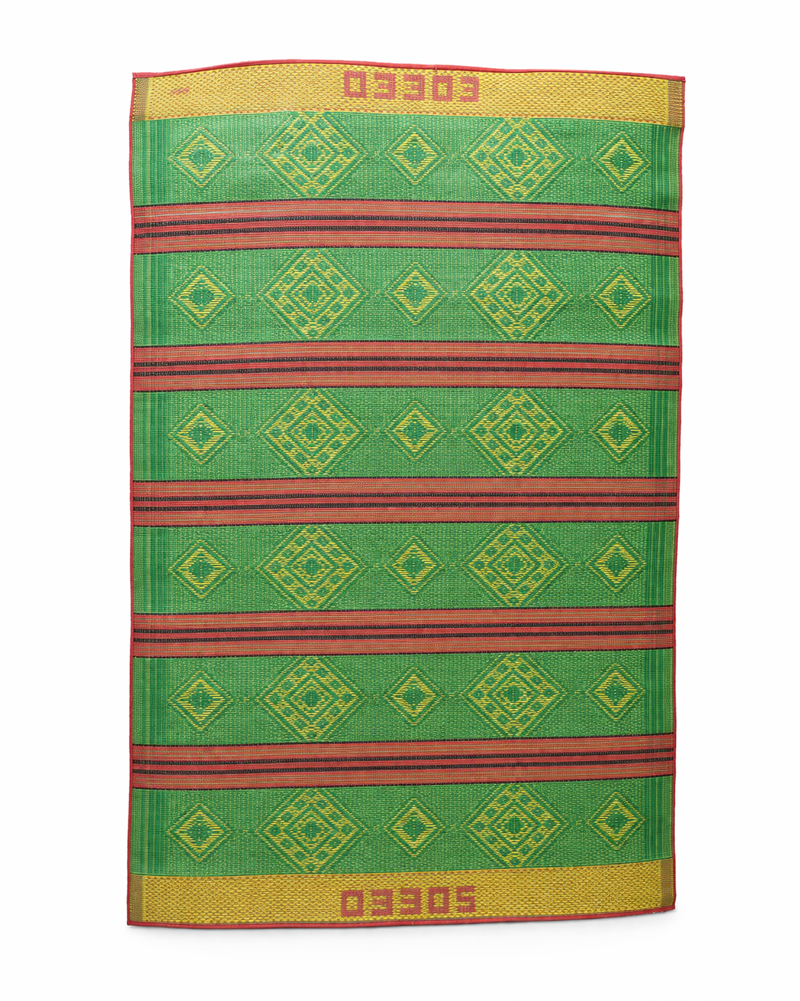Best Plastic Mat Chatai 9 by 6 ft