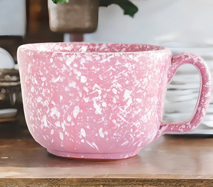 Pack Of 6 Tea Cups Set Premier Design Ceramic Material New Stylish Set Multi Design Elegant Piece Stylish Tea Cup Set Premium Quality Ceramic Cups with Unique Multi Design