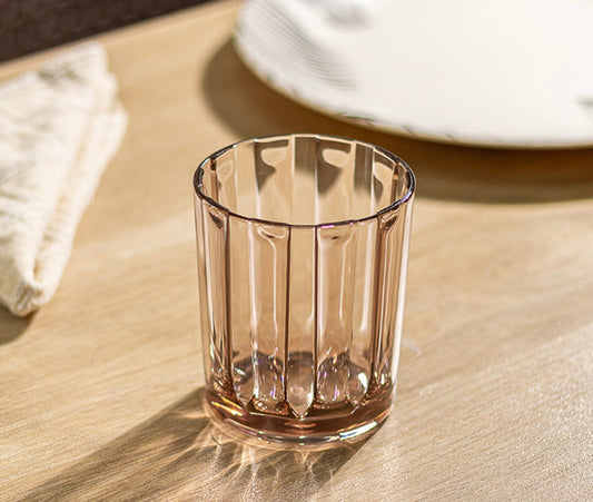 6 Pcs Fine Glass Set