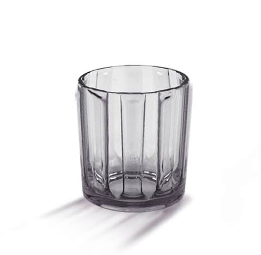 6 Pcs Fine Glass Set