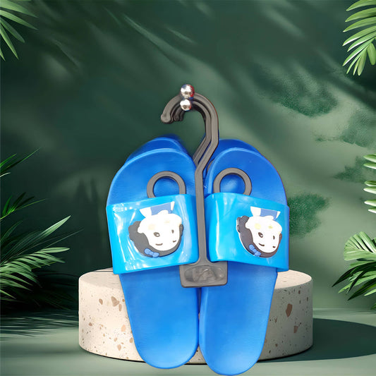 Artificial Good Quality Slippers For Kids Colour May be Different 11