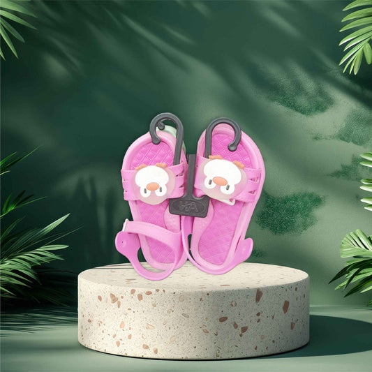 Artificial Good Quality Slippers For Kids Colour May be Different