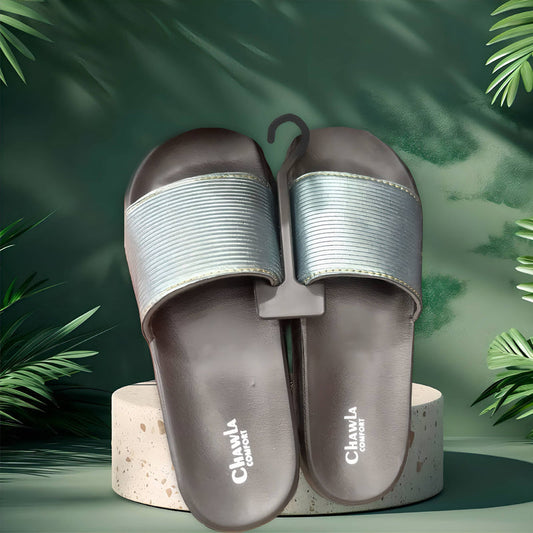 Artificial Good Quality Slippers For Men