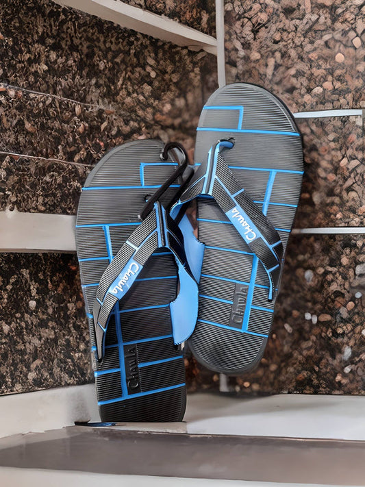 Artificial Good Quality Slippers For Men