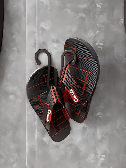 Artificial Good Quality Slippers For Men