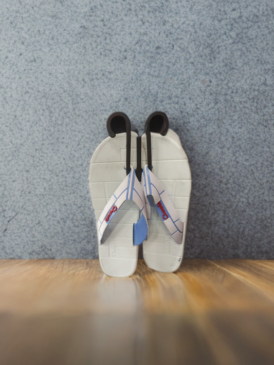Artificial Good Quality Slippers For Men