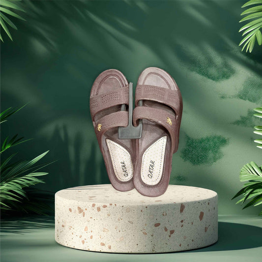Artificial Good Quality Slippers For Women Ladies Colour May be Different For Home