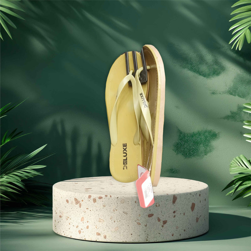 Artificial Good Quality Slippers For Women Ladies Colour May be Different For Home