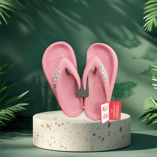 Artificial Good Quality Slippers For Women Ladies Colour May be Different For Home