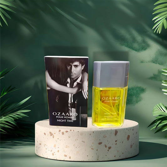 Azzaro Pour Homme Edt Perfume For Men 200M'