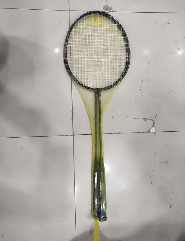 Badminton Racket Single Eminent