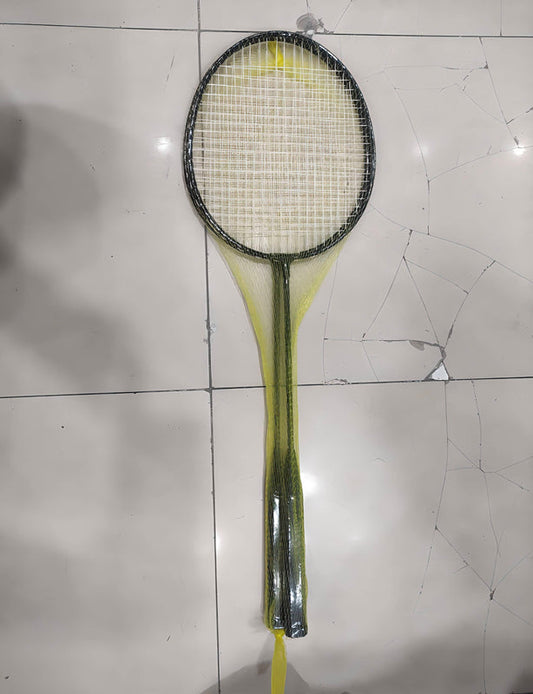 Badminton Racket Single Eminent