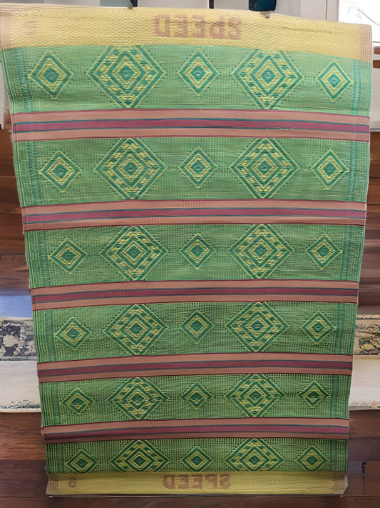 Best Plastic Mat Chatai 9 by 6 ft