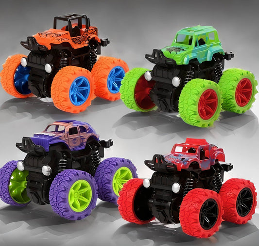 Car for Boys Birthday Gifts Car Stunt Racing Vehicle