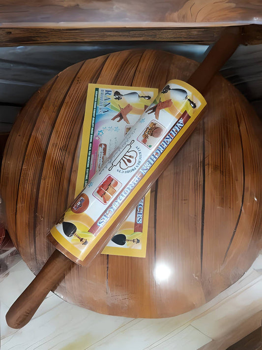 Chakla Belan Seesham Wooden