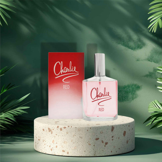Charlie Red 100 ML Perfume