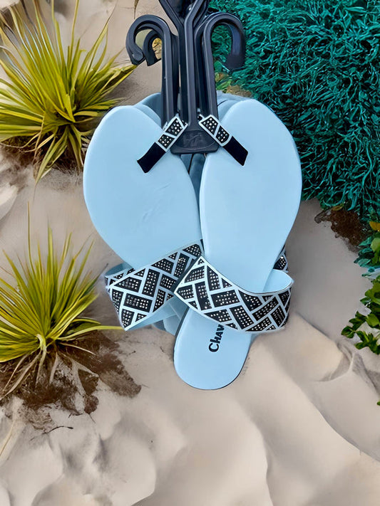 Chawla Ladies Chappals Eva sole shoes casual use for girls