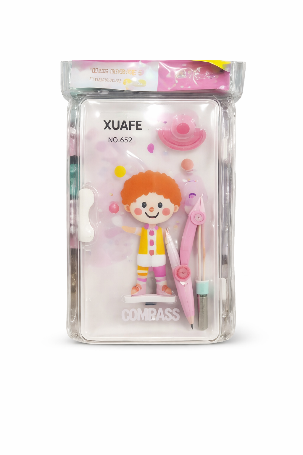 Compass Set for Kids