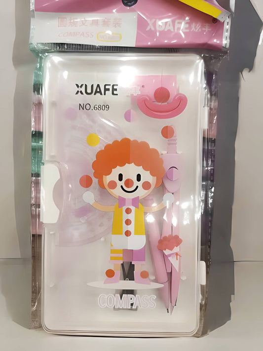 Compass Set for Kids