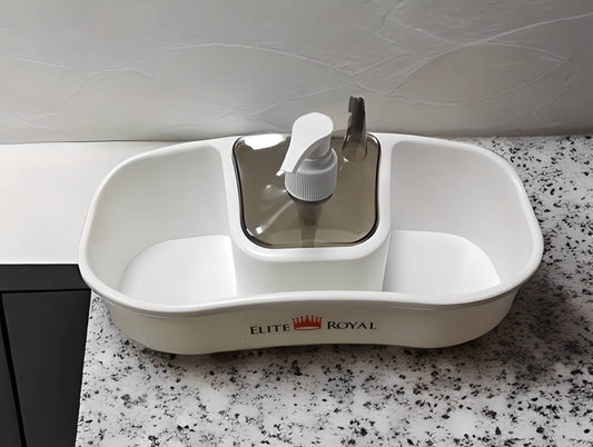 Dishwashing Set