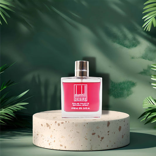 Dunbill Dezire Perfume - 100ML