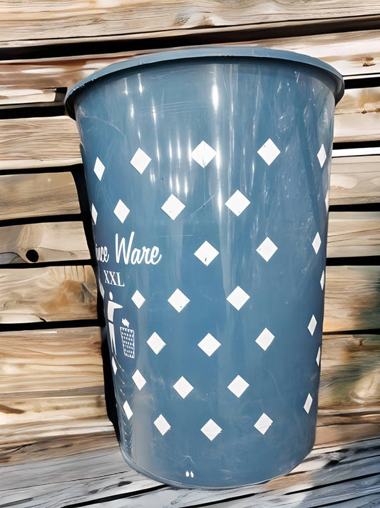 Dustbin Plastic Multicolor