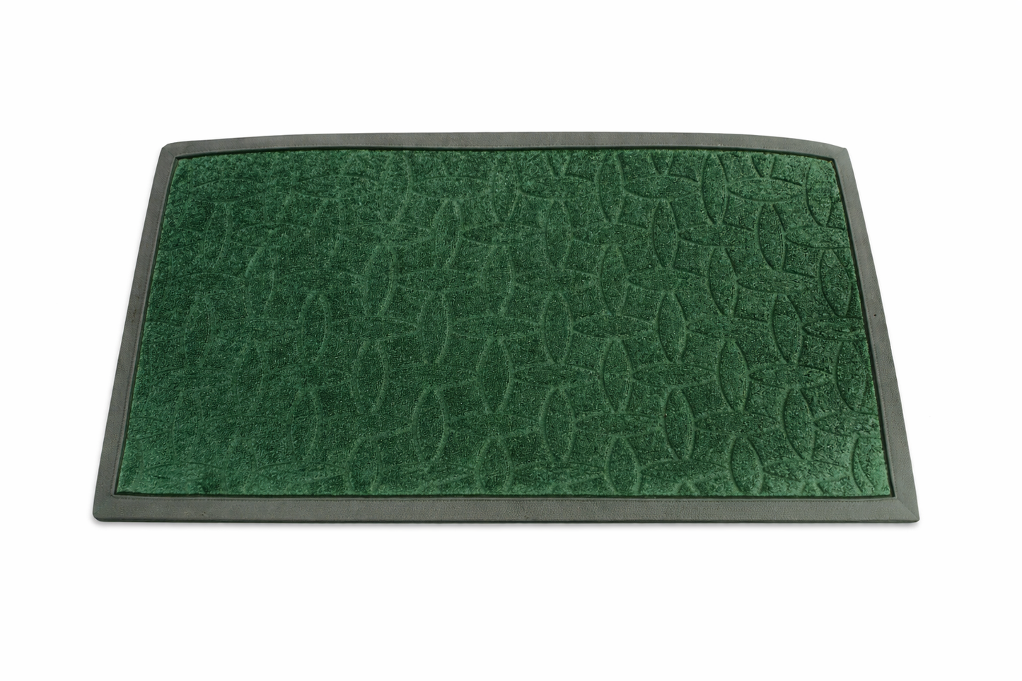 Foam Bath Mat Absorbent Non-Slip Modern Design