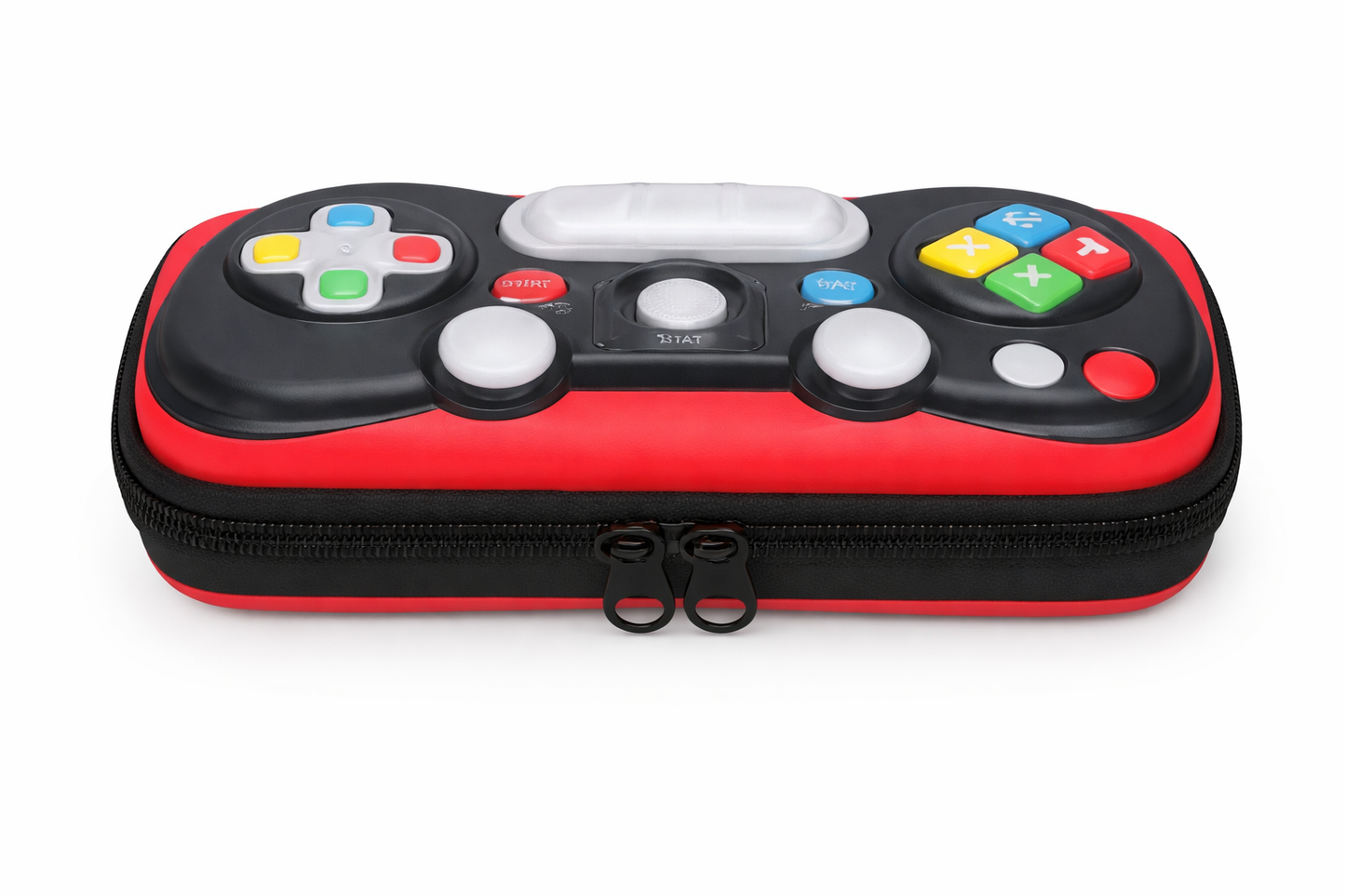 XWWS 3D Gaming Machine Pen Case